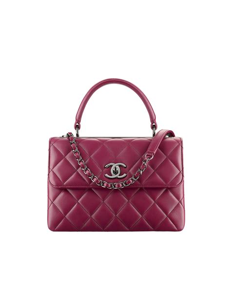 chanel bag collection|Chanel bags official site.